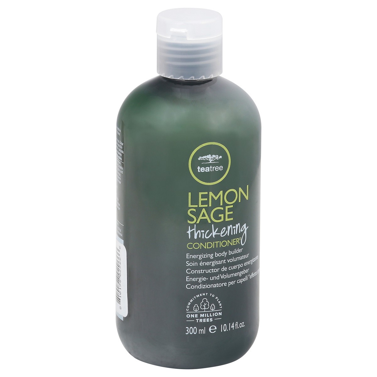 slide 5 of 9, Tea Tree Thickening Lemon Sage Conditioner 10.14 fl oz, 10.14 fl oz