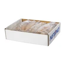 Netuno GROUPER BNLS SKLS FLLT 6-8Z 1-10#