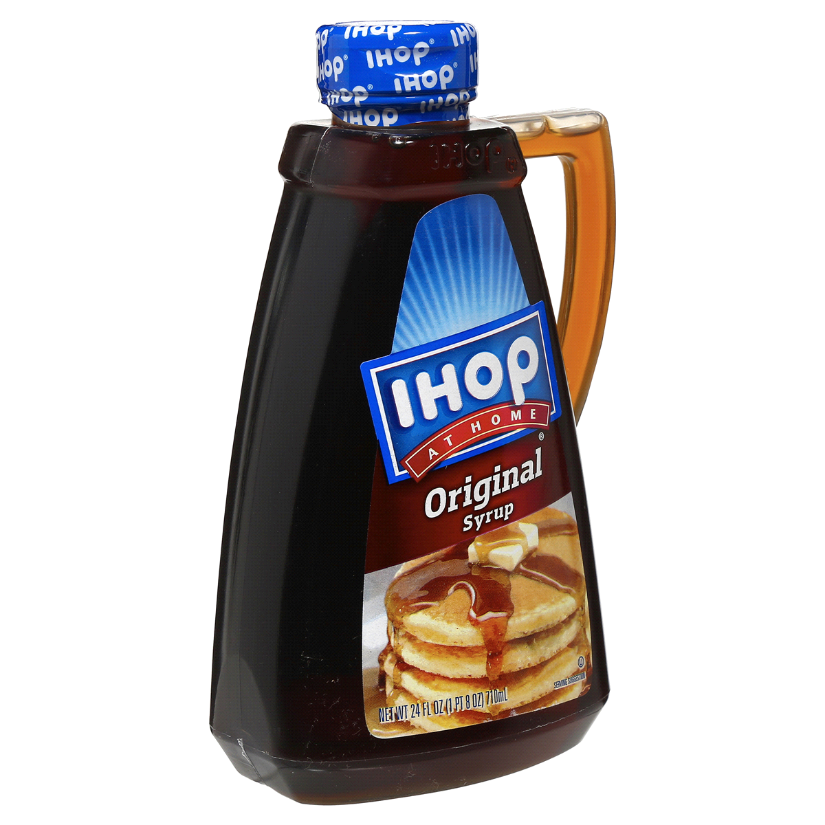 Sorbee International IHOP At Home Syrup, 24 oz