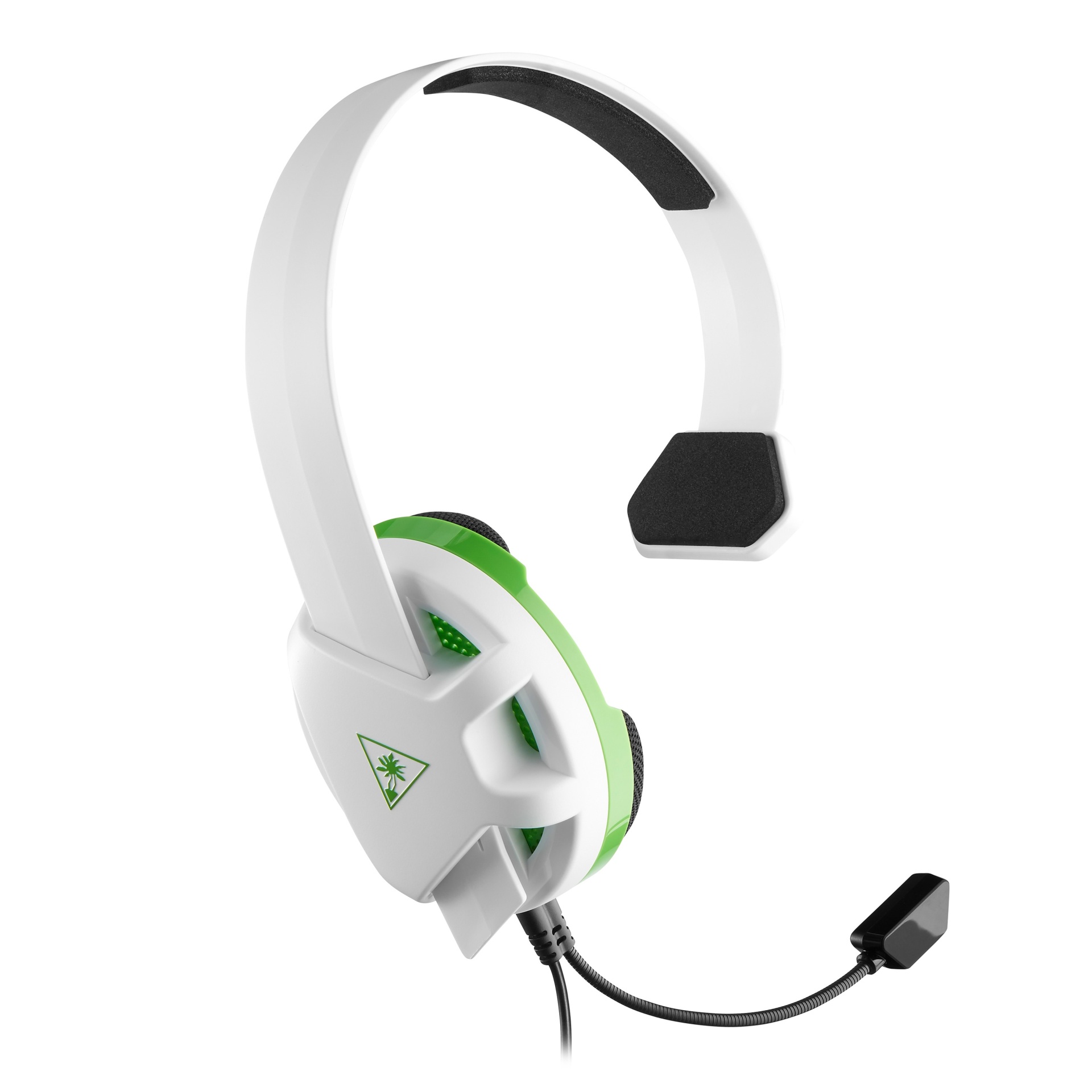 slide 1 of 6, Turtle Beach Recon Chat Gaming Headset for Xbox One/Series X|S - White/Green, 1 ct