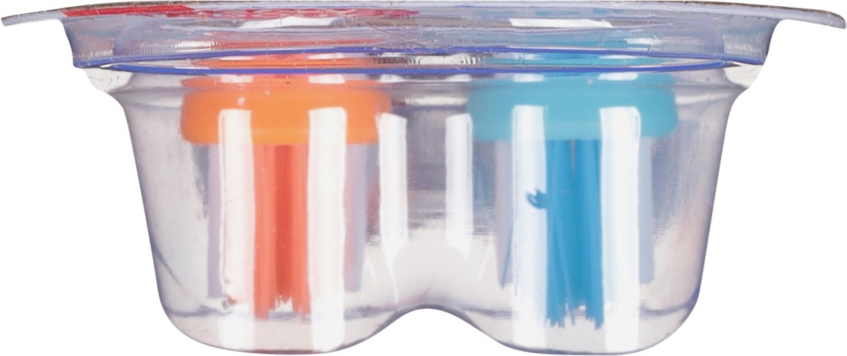 slide 2 of 9, BrushBuddies Fisher-Price Soft Toothbrushes 2 ea, 2 ct