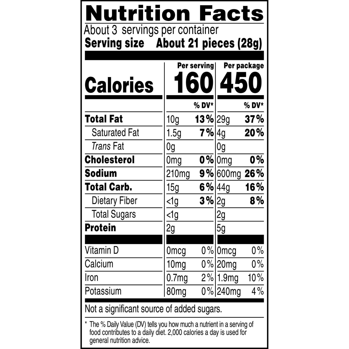 slide 6 of 13, Cheetos Crunchy Cheese Flavored Snacks Xxtra Flamin' Hot 2 7/8 Oz, 2.875 oz