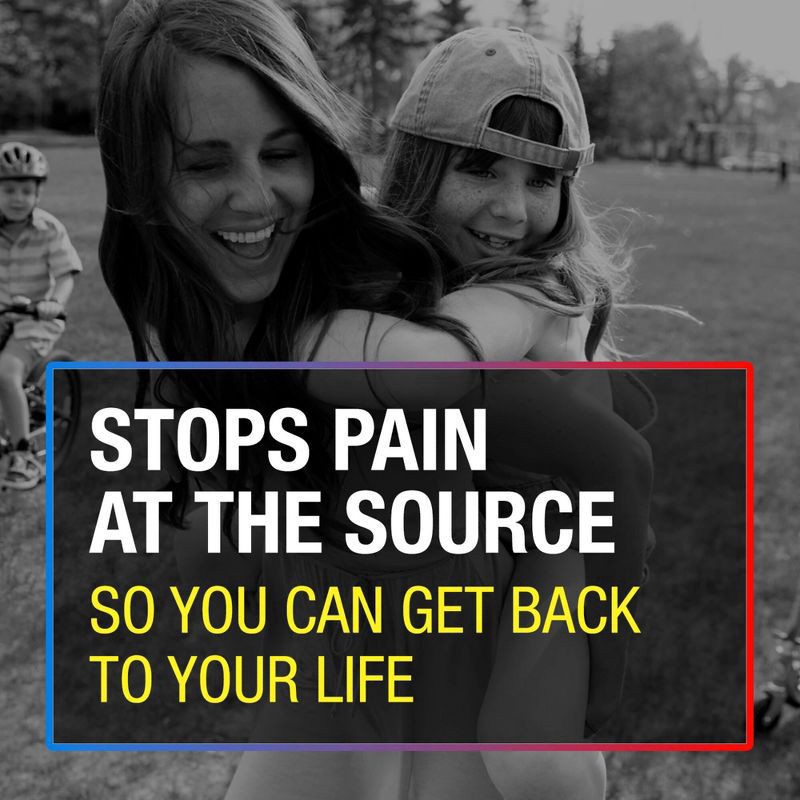 slide 3 of 6, Icy Hot Medicated Patch XL Back And Large Areas - 3 Count, 3 ct