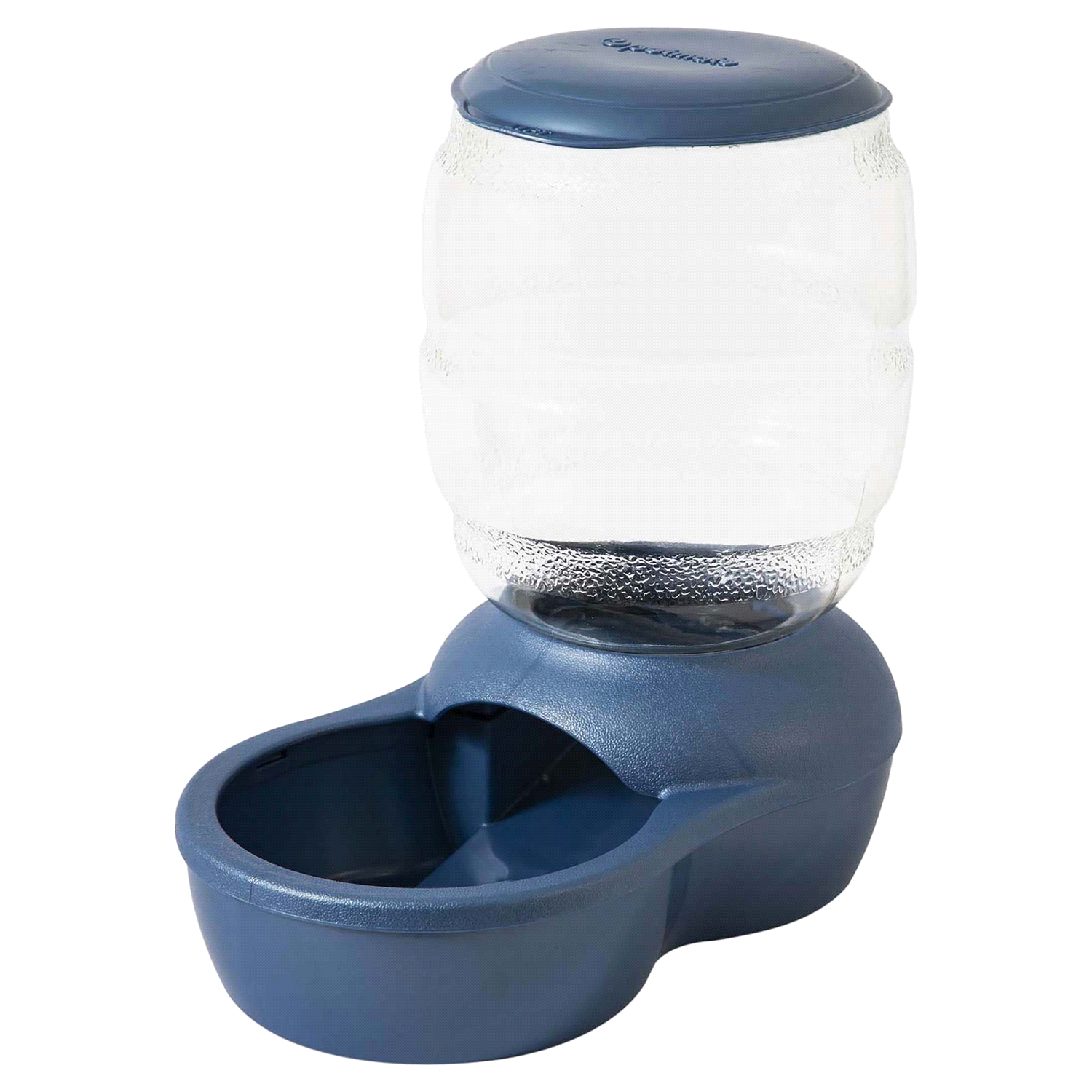 slide 4 of 4, Petmate Replendish Gravity Feeder 1 ea, 1 ct