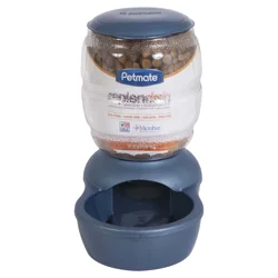 Petmate Replendish Gravity Feeder 1 ea