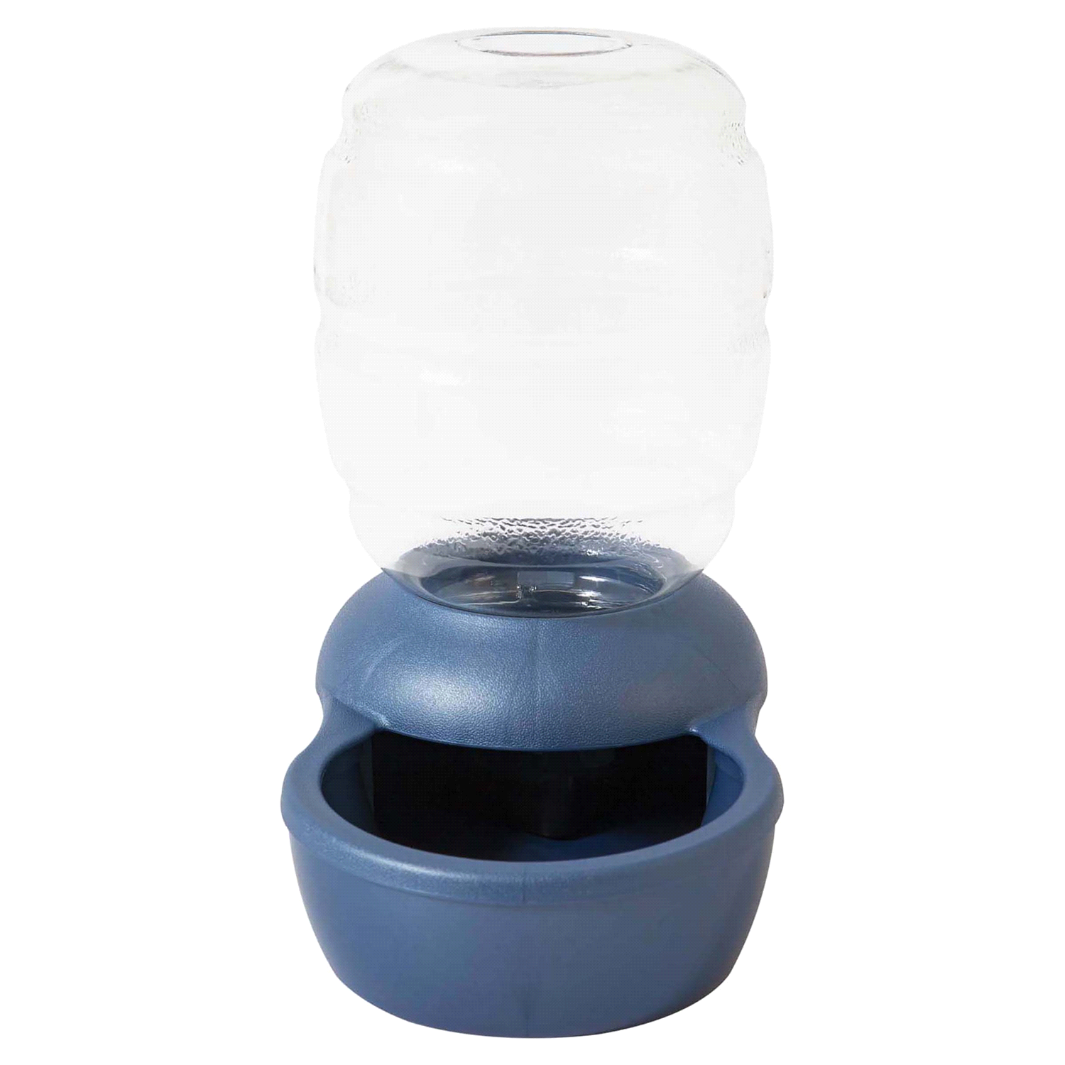 slide 2 of 4, Petmate Replendish Pet Waterer With Microban, 1 ct