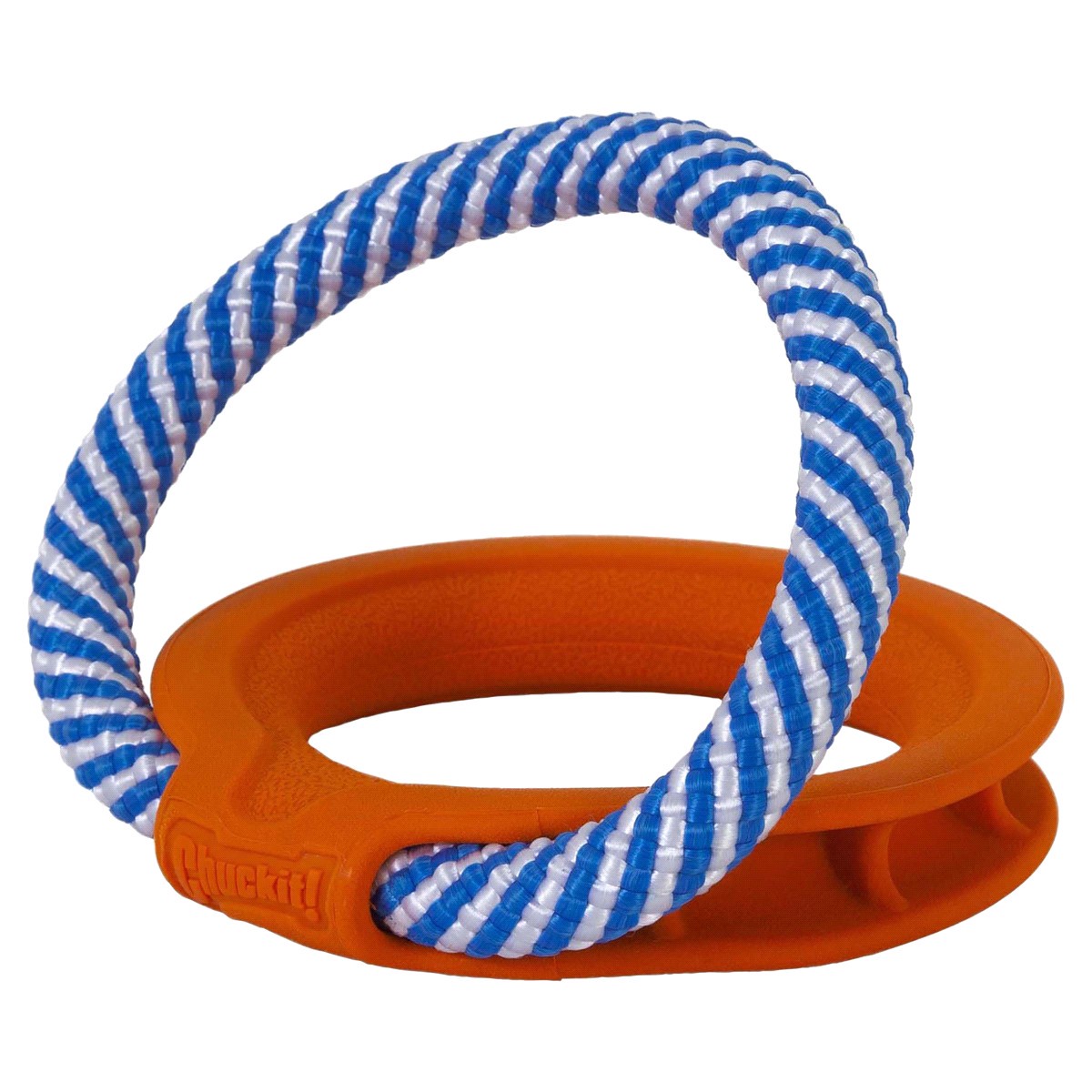 slide 5 of 13, Chuckit! Fetchtug Dog Toy 1 ea Card, 1 ct