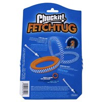 slide 7 of 13, Chuckit! Fetchtug Dog Toy 1 ea Card, 1 ct