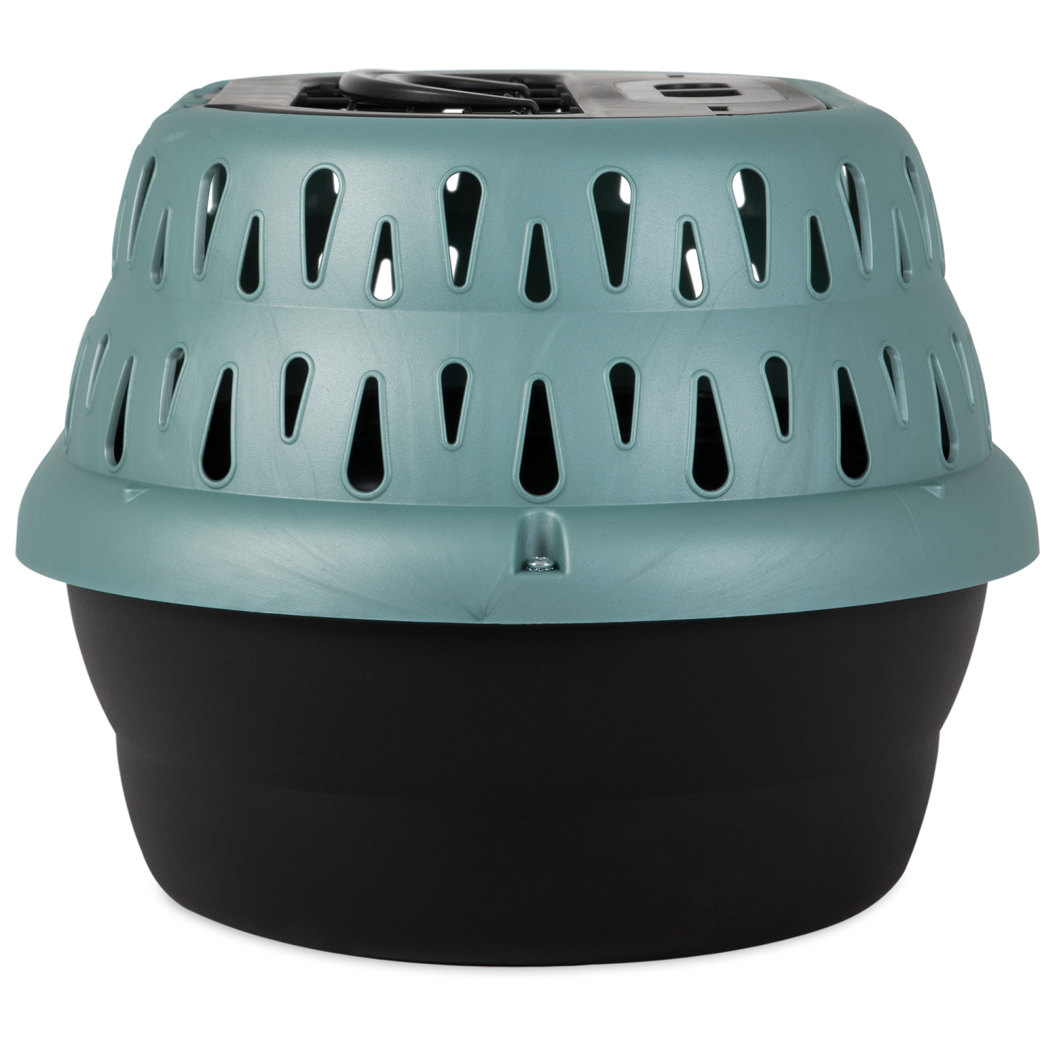 slide 2 of 8, Petmate Cat Top Load Kennel 1 ea, 1 ct