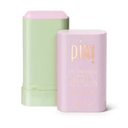 Pixi Petal Dew On-the-Glow Superglow Highlight Moisture Stick 0.6 oz