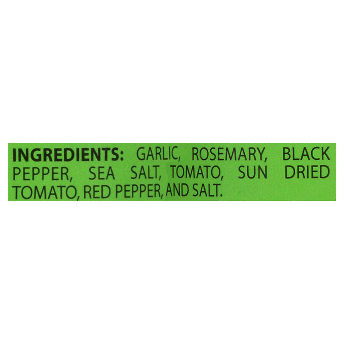 slide 4 of 7, McCormick Perfect Pinch Rosemary & Sun Dried Tomato Tuscan Seasoning, 2.12 oz, 2.12 oz