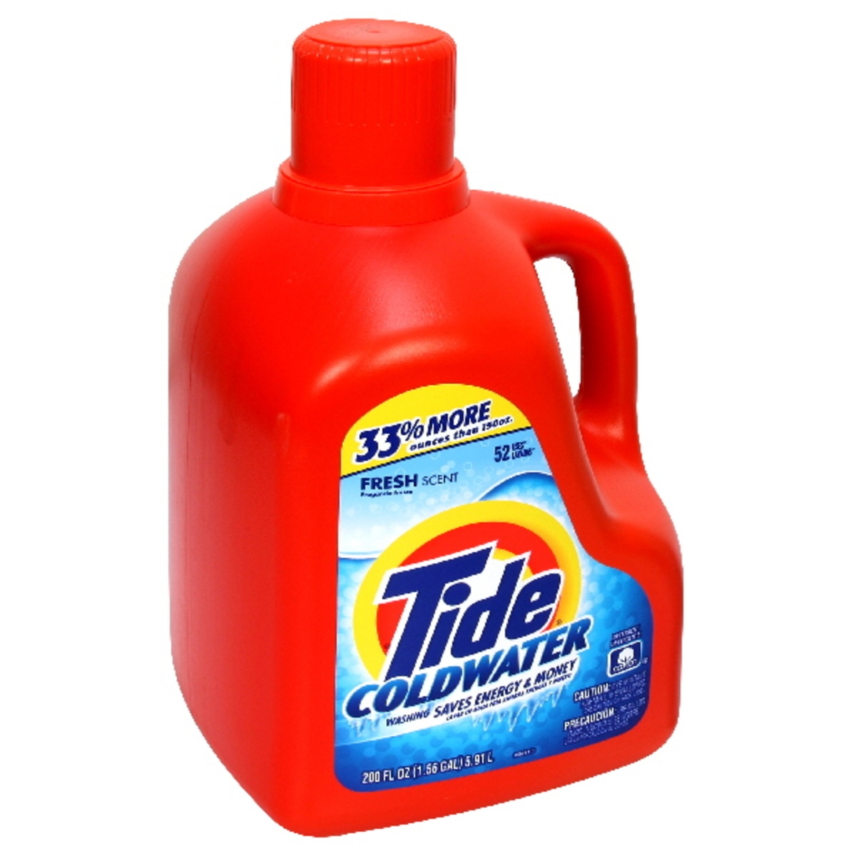 slide 1 of 1, Tide Detergent 200 oz, 200 oz
