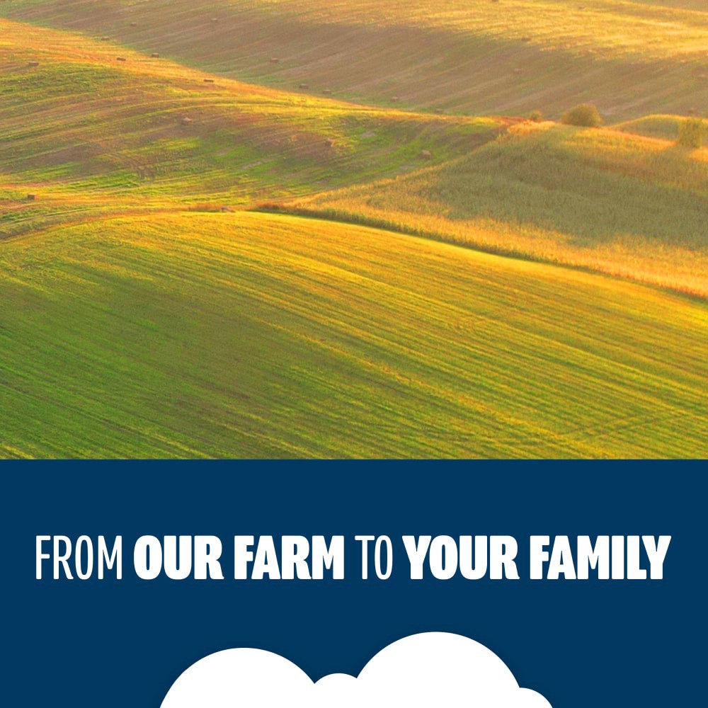 slide 5 of 6, Farmland Maple Bacon Thick Cut Bacon, 12 oz, 12 oz