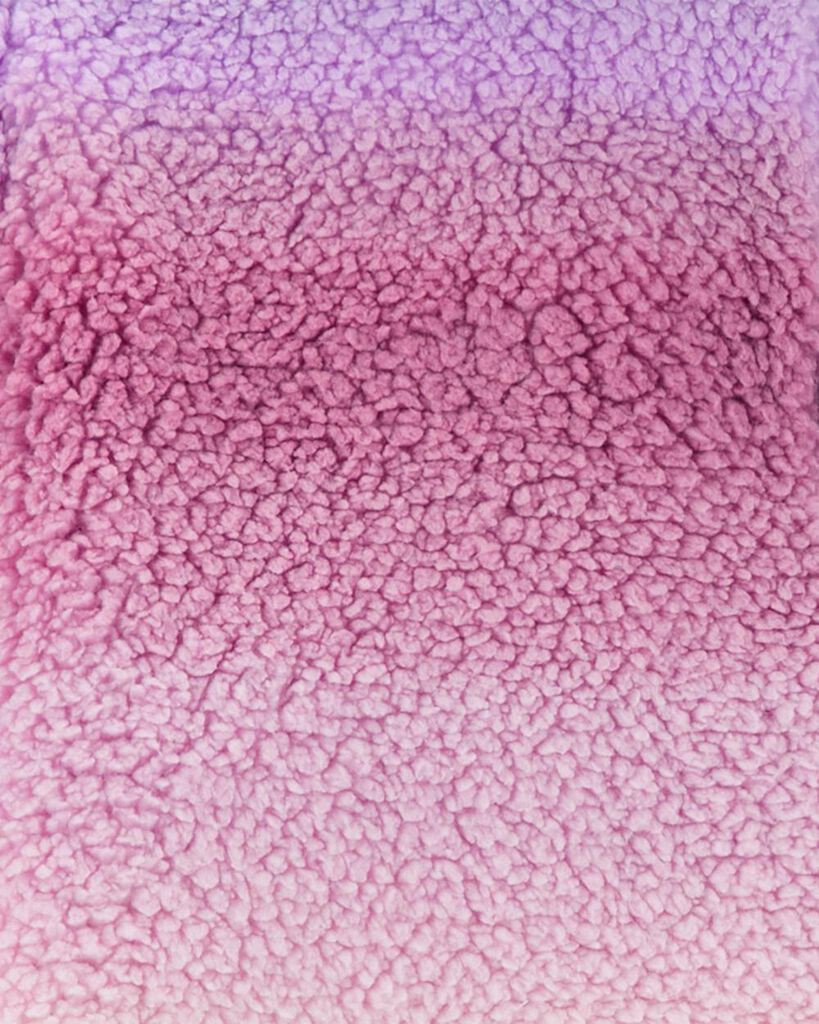 slide 2 of 2, Oshkosh Kid Ombre Sherpa Pullover Multi 6-6X, 1 ct