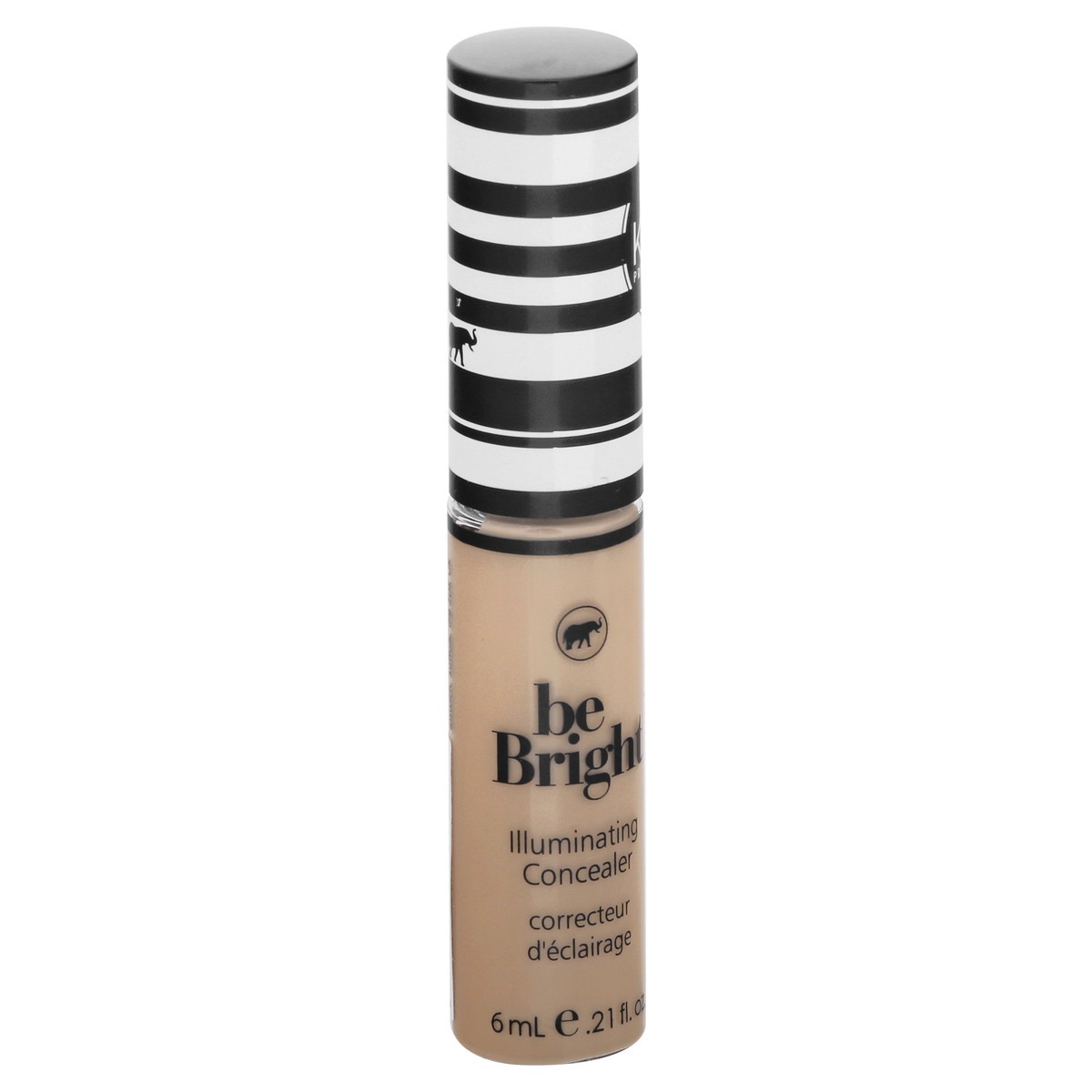 slide 2 of 9, Kokie Be Bright Medium Beige SC764 Illuminating Concealer 6 ml, 6 ml