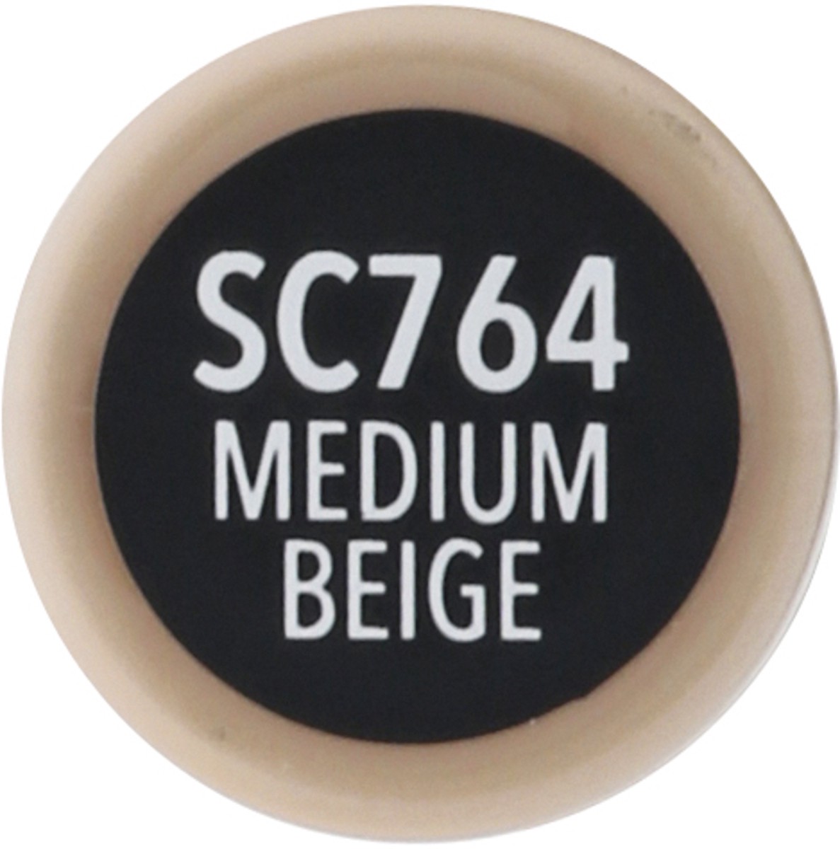 slide 4 of 9, Kokie Be Bright Medium Beige SC764 Illuminating Concealer 6 ml, 6 ml