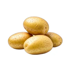 Farmer's Promise Regional Russet Potatoes