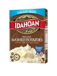 Idahoan Original Mashed Potatoes