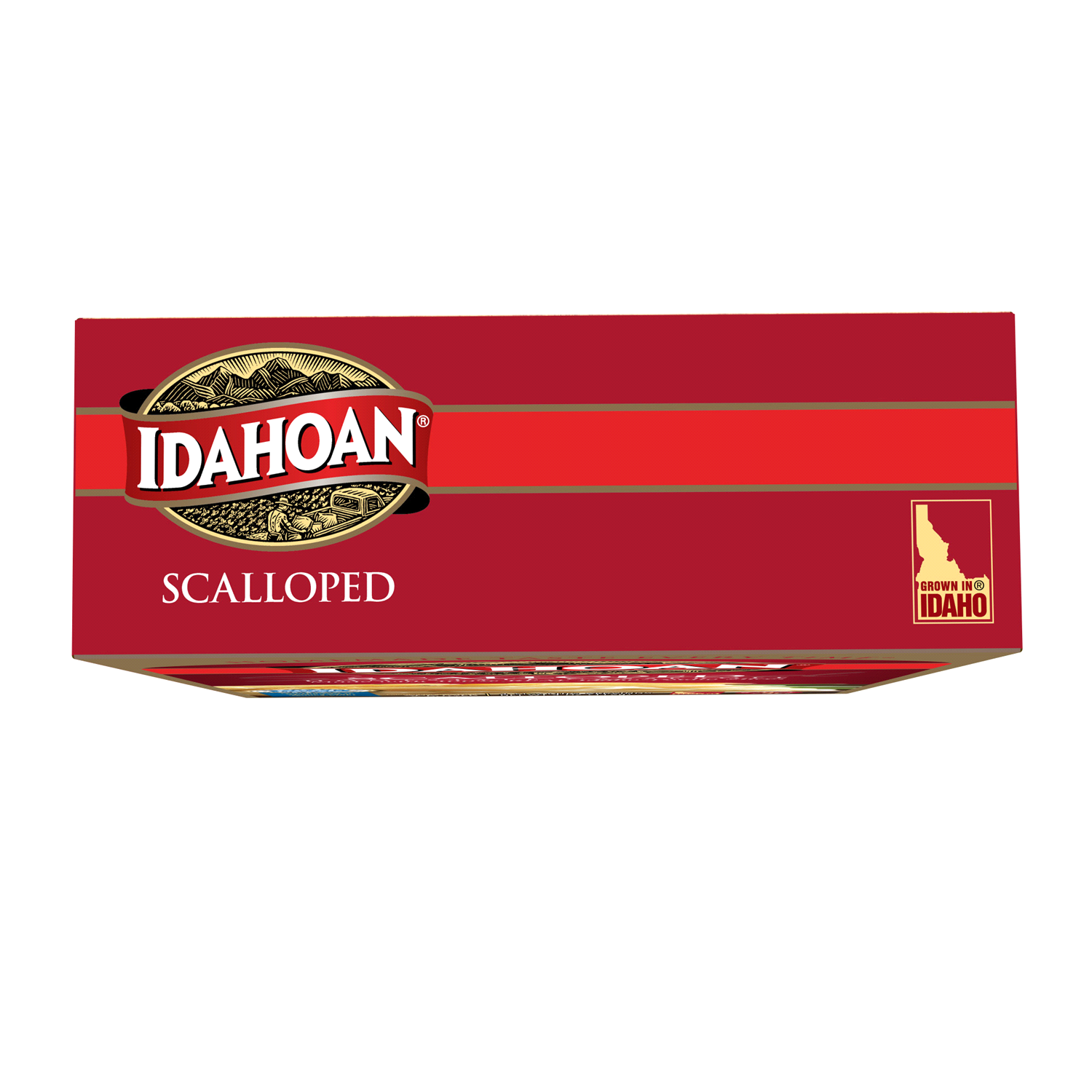 slide 4 of 4, Idahoan Scalloped Homestyle Casserole, 4 oz