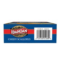 slide 9 of 21, Idahoan Cheesy Scalloped Potatoes Homestyle Casserole, 4 oz