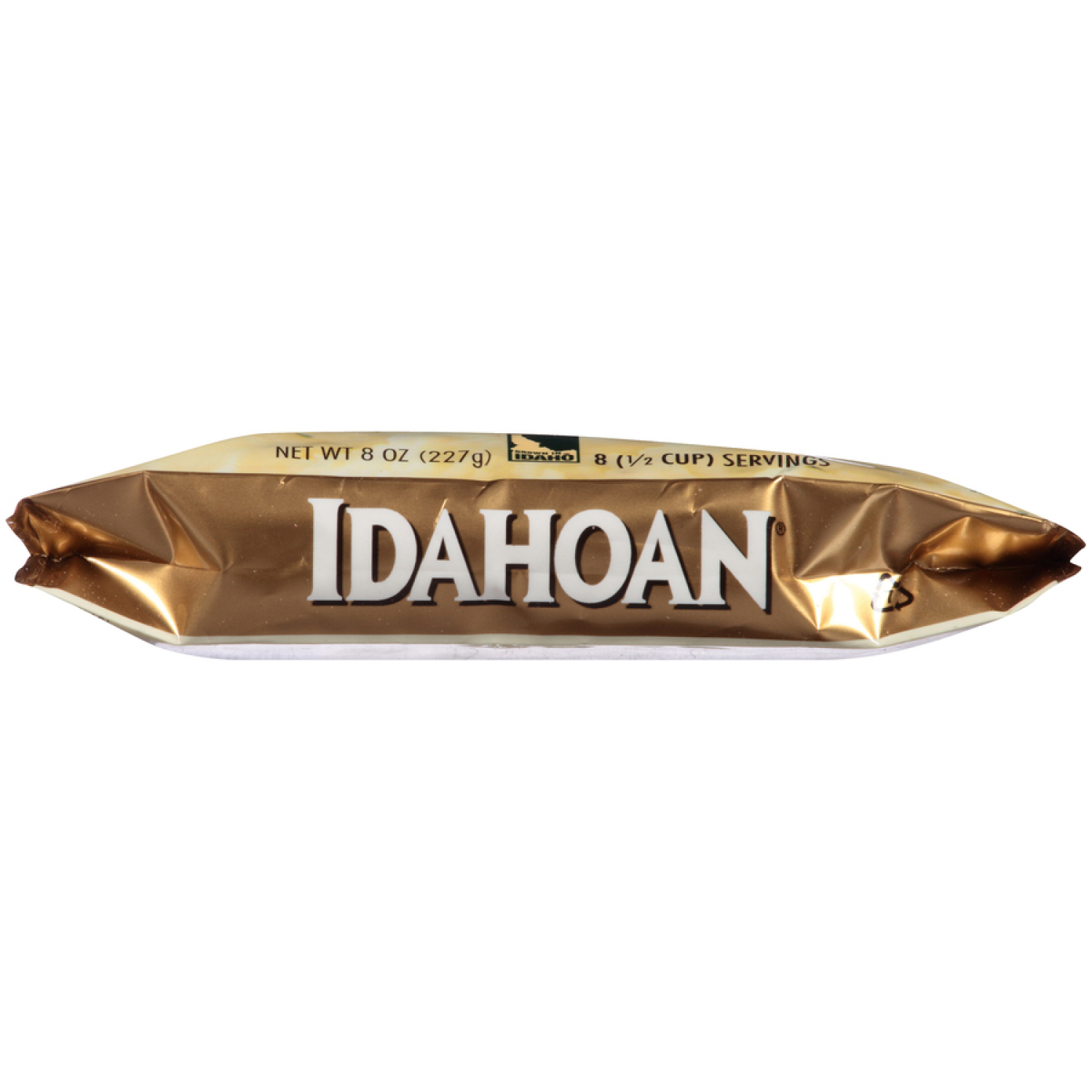 slide 2 of 2, Idahoan Buttery Homestyle Mashed Potatoes Family Size, 8 oz