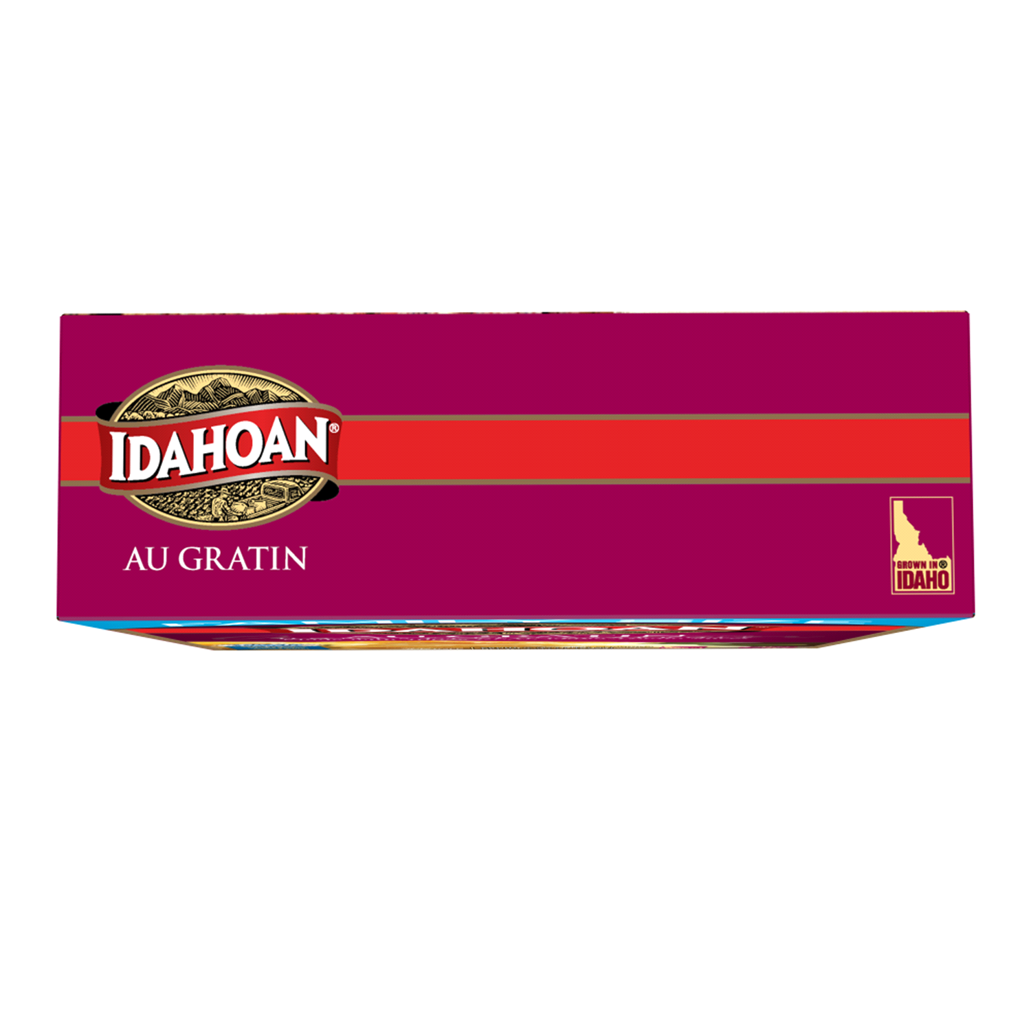 slide 4 of 4, Idahoan Au Gratin Homestyle Casserole Family Size, 7.34 oz