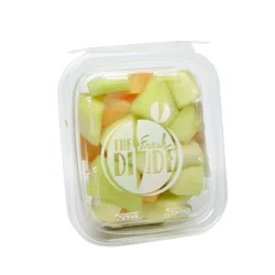 Open Acres Fresh Divide Cantaloupe/Honydw