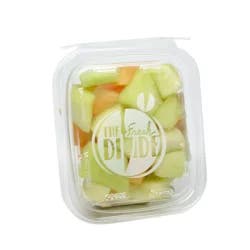 Open Acres Fresh Divide Cantaloupe/Honydw