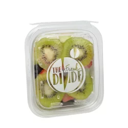 Open Acres Fresh Divide Fancy Fruit Cup