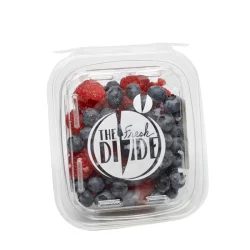 Open Acres Fresh Divide Raspbrry/Blbrry