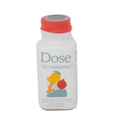 Dose 2 Oz Cholesterol