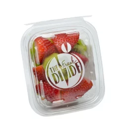 Open Acres Fresh Divide Strwbrry/Kiwi