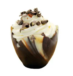 Central Market Chocolate Mousse Cup