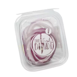 Open Acres Diced/Sliced Red Onions