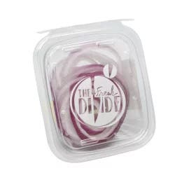 Open Acres Diced/Sliced Red Onions