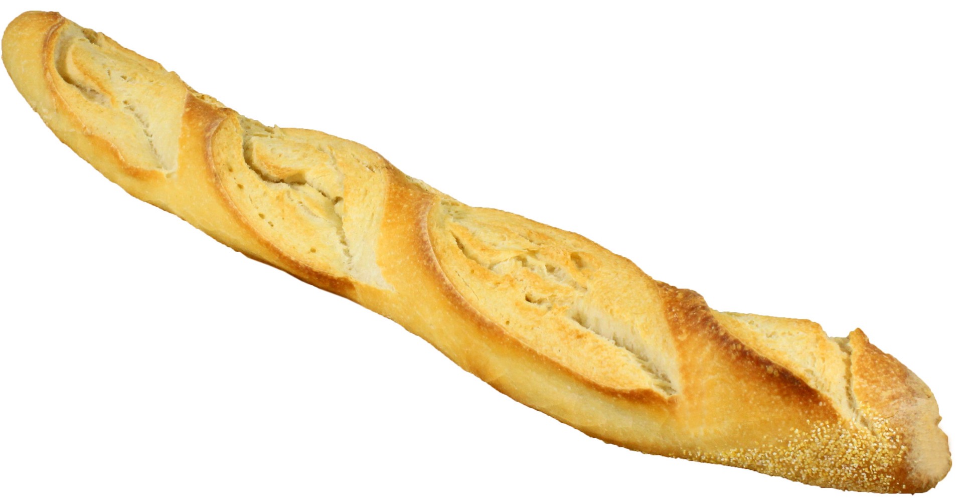 slide 1 of 1, Central Market Sourdough Ficelle, 1 ct