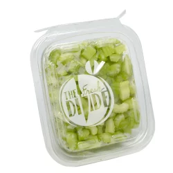 Open Acres Diced Celery