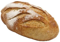 Central Market Rustic Wheat Bread