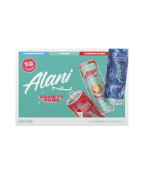 Alani Nu Alani Energy Variety 12pk 12OZ