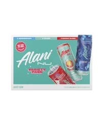 Alani Nu Alani Energy Variety 12pk 12OZ
