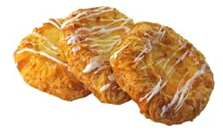 Central Market Cream Cheese Danish