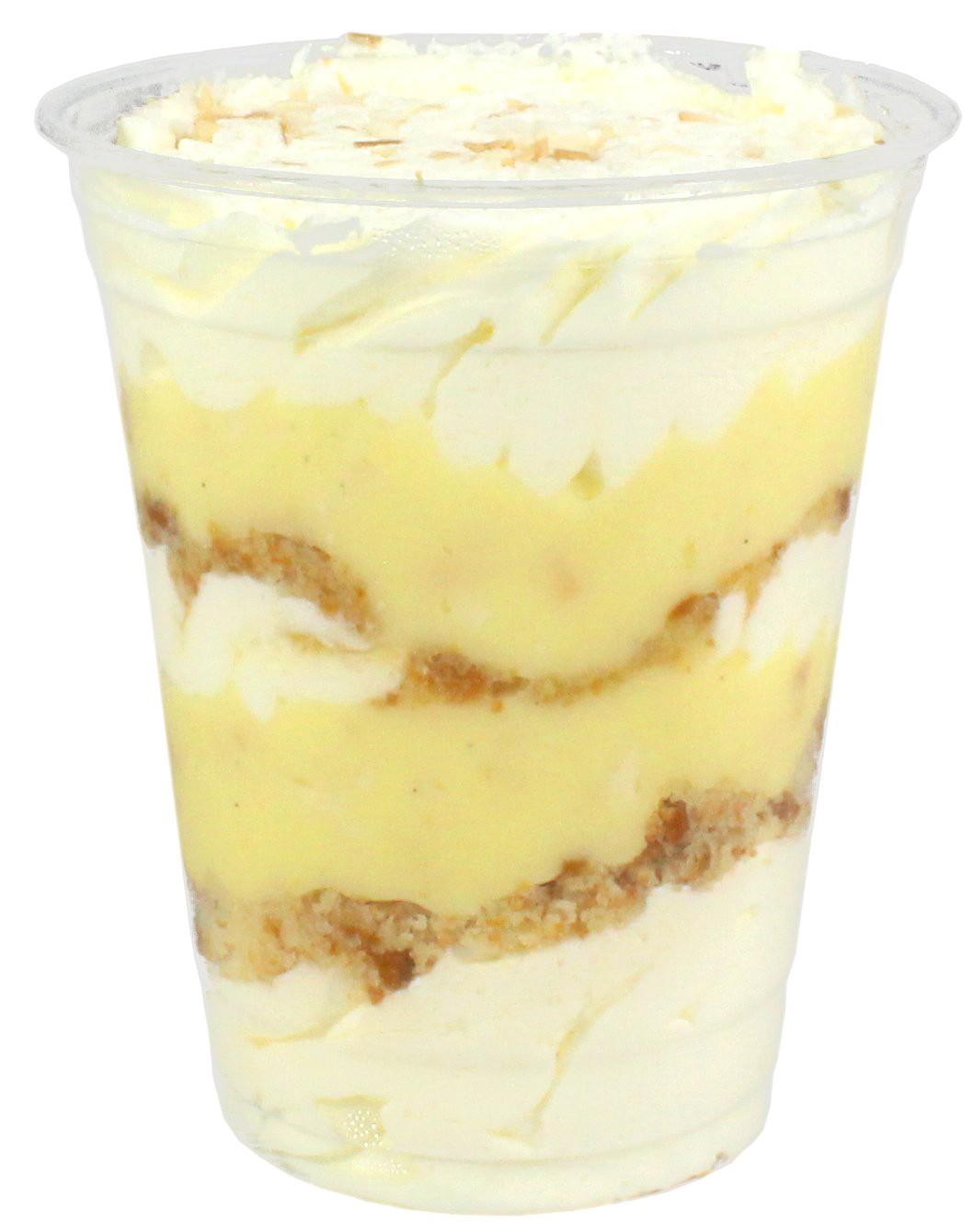 slide 1 of 1, Central Market Coconut Parfait, 11 oz