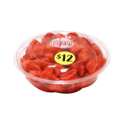 Open Acres Watermelon Bowl