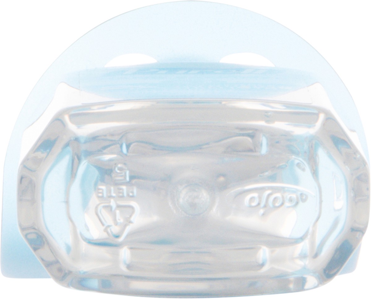 slide 5 of 13, PURELL Advanced Hand Sanitizer Gel, 2 fl oz Portable Flip Cap Bottle, 2 fl oz