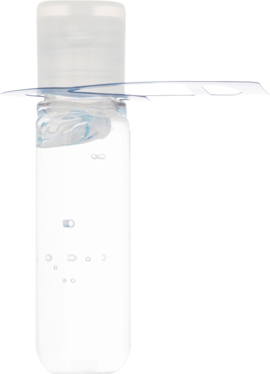 slide 6 of 13, PURELL Advanced Hand Sanitizer Gel, 2 fl oz Portable Flip Cap Bottle, 2 fl oz