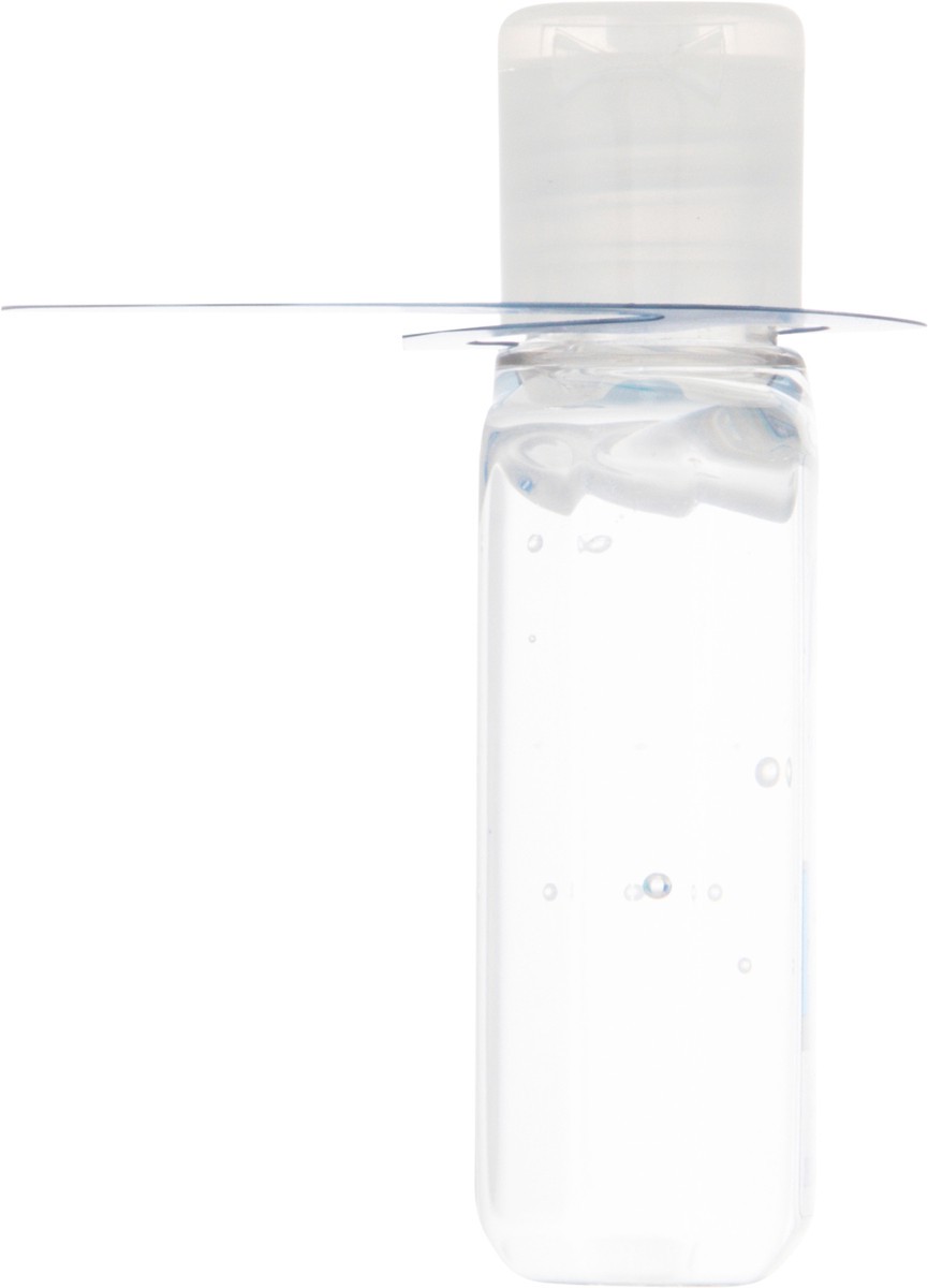 slide 9 of 13, PURELL Advanced Hand Sanitizer Gel, 2 fl oz Portable Flip Cap Bottle, 2 fl oz