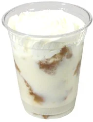 Central Market Tres Leches Parfait