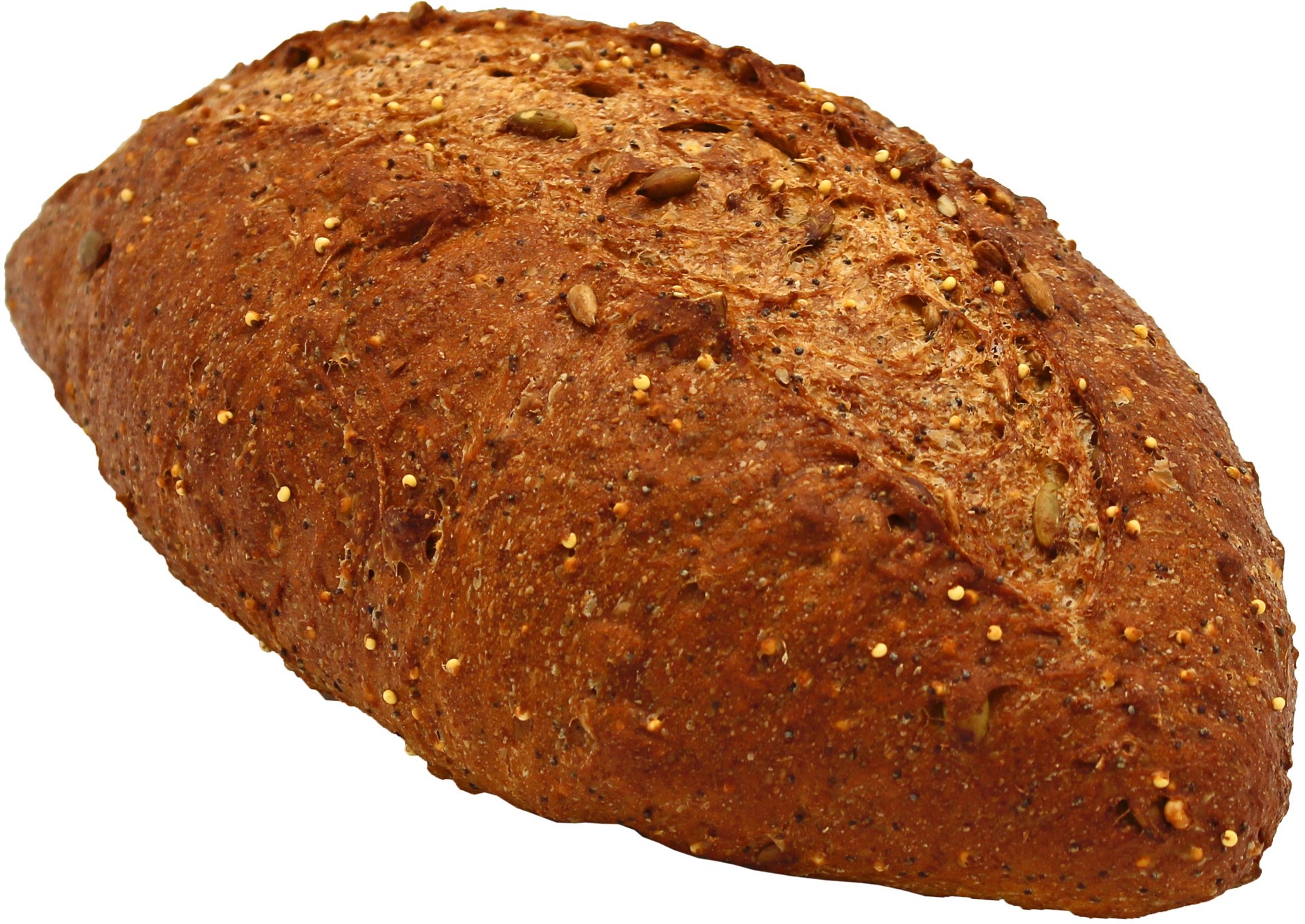 slide 1 of 1, Central Market Seedsation Bread, 1 ct