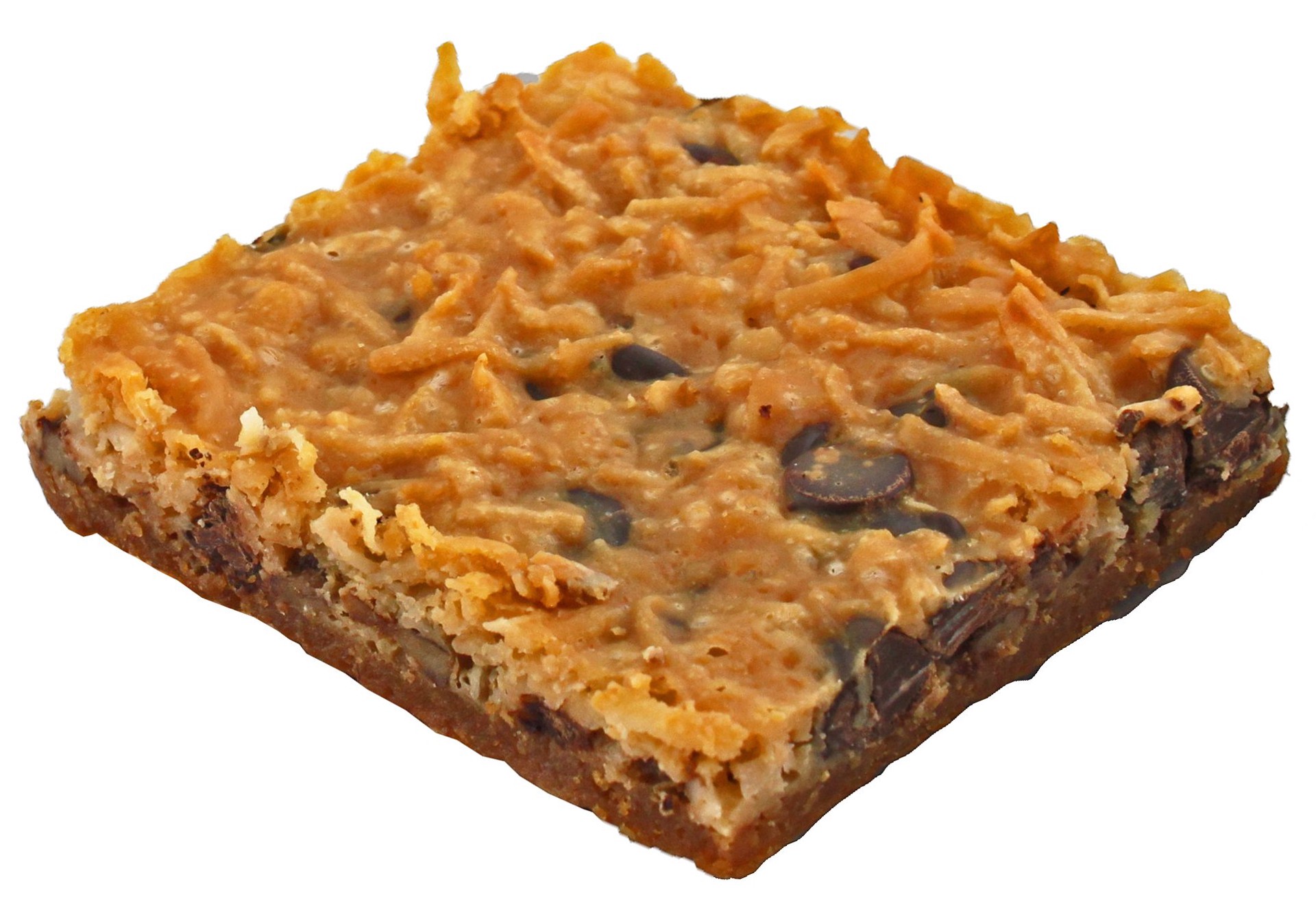 slide 1 of 1, Central Market Seven Layer Bar, 1 ct