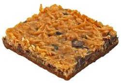 Central Market Seven Layer Bar